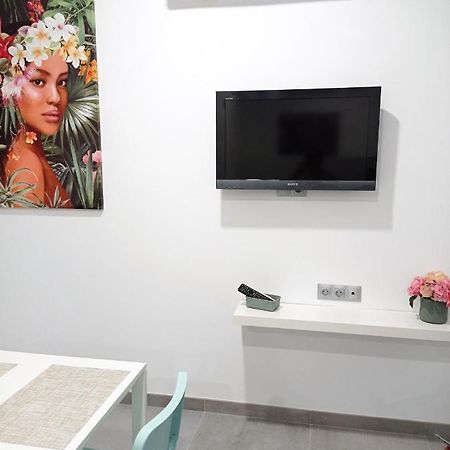 La Madriguera Apartment Villanueva de la Concepción Екстериор снимка